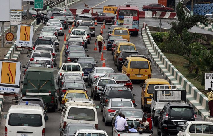 The effects of Lagos traffic congestion to businesses